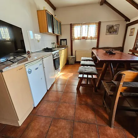 Nemanja Sljivovica (Zlatibor)