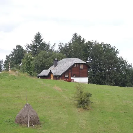 Nemanja 4* Sljivovica (Zlatibor)